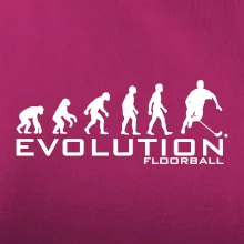Evoluce Floorball