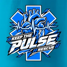Rescue - Keep Pulse