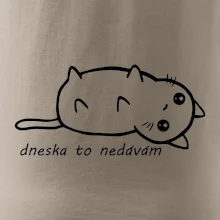 Dneska to nedávám Dneska to nedávám