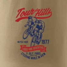 Tour De Hills