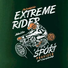 Extreme Rider