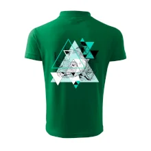 Bílý nosorožec (Pecka design)