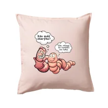 Žížaly na rybách