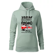 Jsem ukázněný řidič - tramvaj