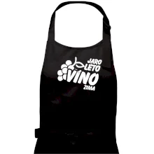 Jaro, léto, víno, zima