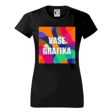 Potisk s vaší grafikou