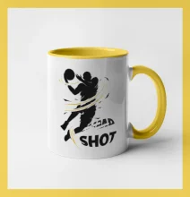 Basketball - jump shot