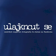 Čeština 2.0 - ulajknout se