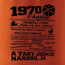1970 v kostce