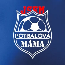 Jsem Fotbalová máma