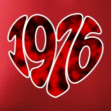 1976 v srdci