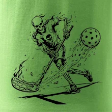 Floorbal kostra