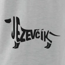 Jezevčík - CZ