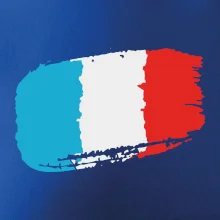 Francouzská vlajka