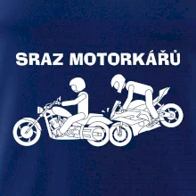 Sraz motorkářů (Hana-creative)