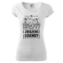 Zrození legendy - pro opraváře