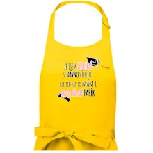 Že jsem chytrá se dávno vědělo