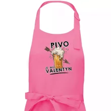 Pivo je můj valentýn