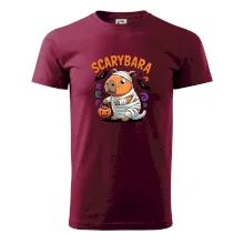 SCARYBARA