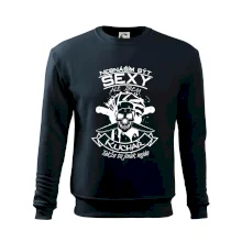 Nesnáším být sexy - Kuchař