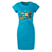 Potápěčská výzbroj