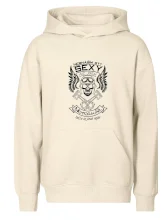 Nesnáším být sexy - motorkář