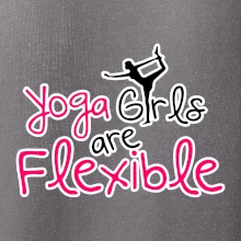 Yoga Girls