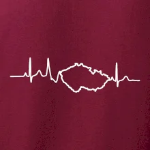 EKG Česká republika