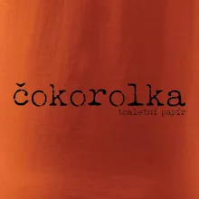 Čeština 2.0 - Čokorolka