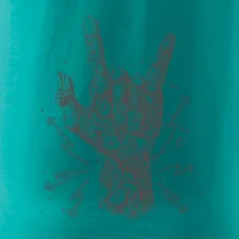 Metal mechanical ruka