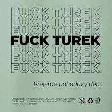 Turek recyklace