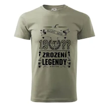 Zrození legendy - pro svářeče