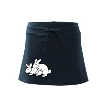 Dupající králící