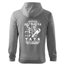 Oslovuji mě Instalatér a táta