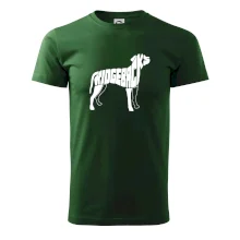 Ridgeback Ridgeback