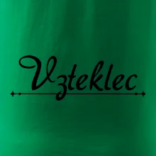 Staročeština - Vzteklec - zuřivec, šílenec, blázen Staročeština - Vzteklec - zuřivec, šílenec, blázen