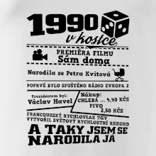 1990 v kostce