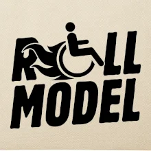 Roll model Roll model