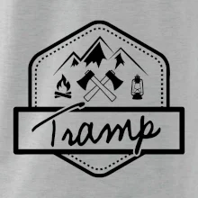 Tramp erb
