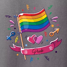 Pride vlajka