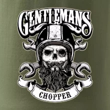 Gentlemans Chopper