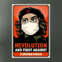 Corona Revolution & Fight