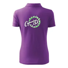 Capoeira club nápis - cviky v kruhu