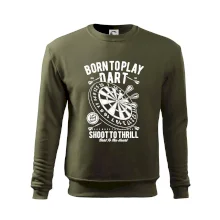 Born To Play Dart