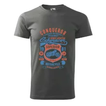 Conqueror Speedway Conqueror Speedway