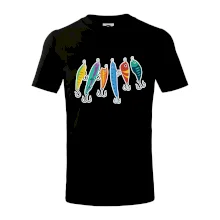 Rybářské návnady