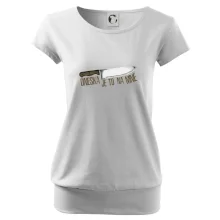 Dneska je to na mně