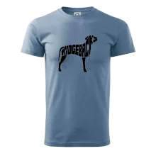 Ridgeback Ridgeback