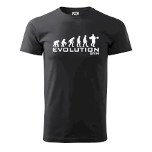 Evoluce Gym Evoluce Gym