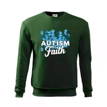 Autism faith